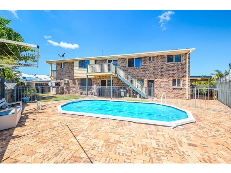 67 Cosmos Avenue, Banksia Beach QLD 4507