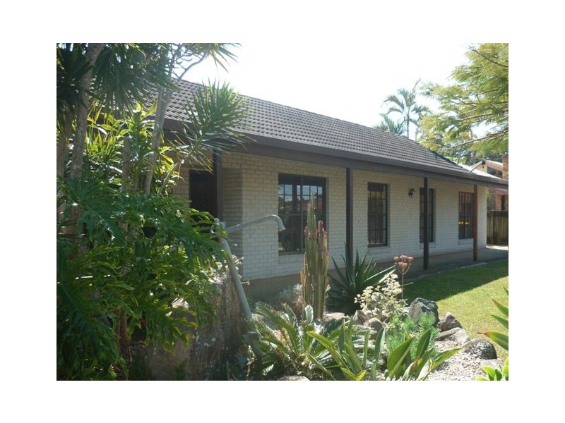 Bongaree QLD 4507
