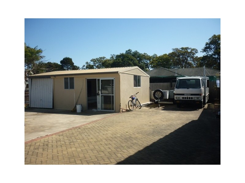 Bongaree QLD 4507