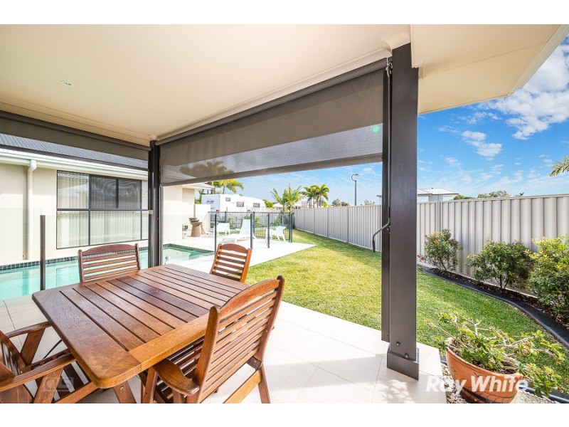 16 Pectoral Place, Banksia Beach QLD 4507