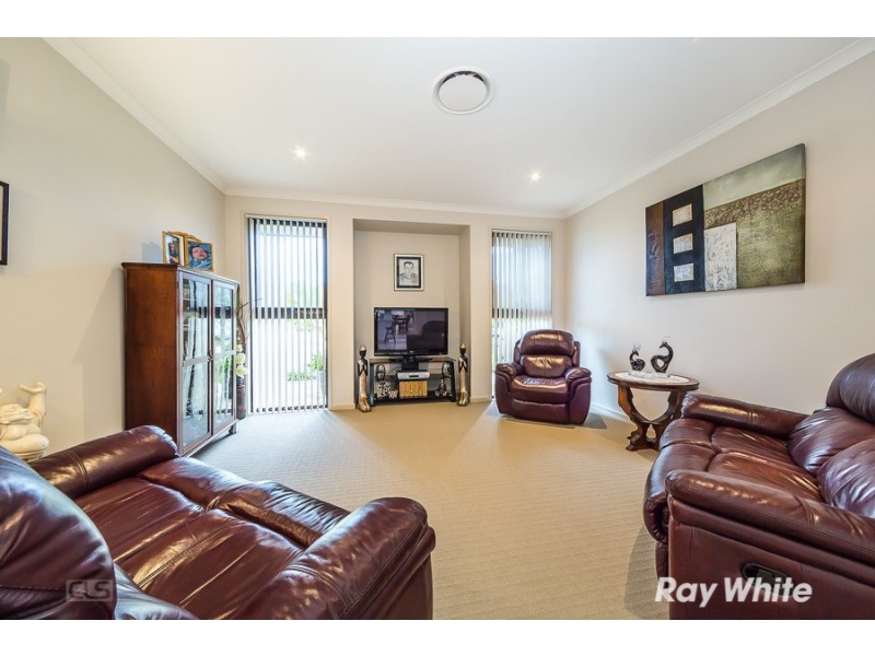 16 Pectoral Place, Banksia Beach QLD 4507