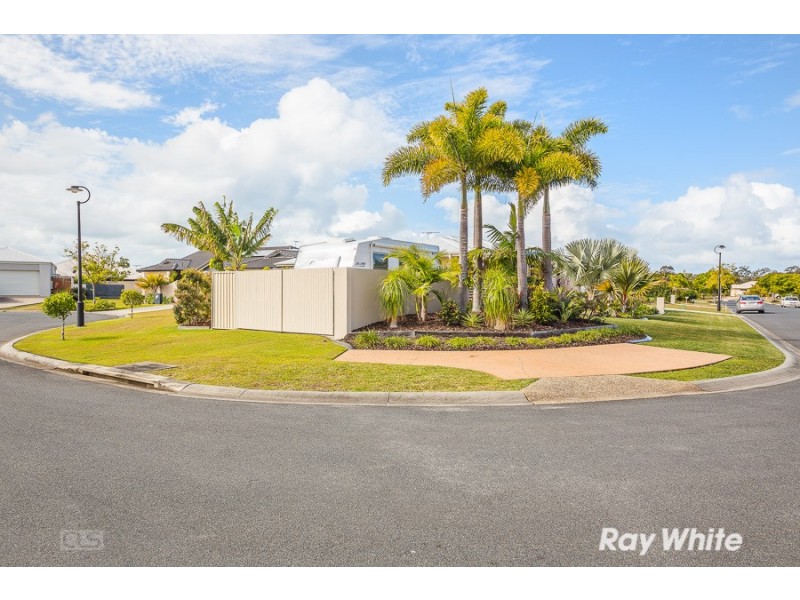 16 Pectoral Place, Banksia Beach QLD 4507
