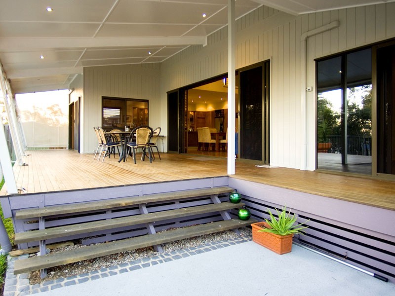 Sandstone Point QLD 4511