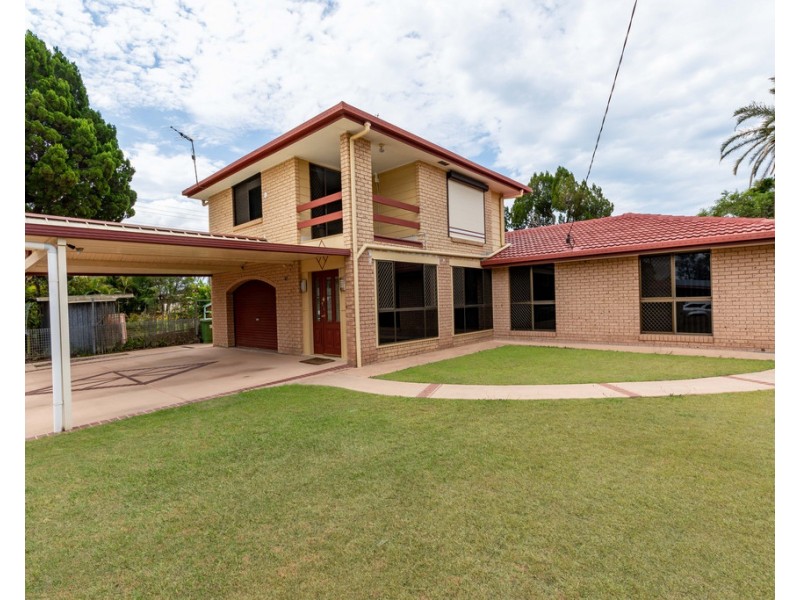 37 Wirraway Street, Bongaree QLD 4507