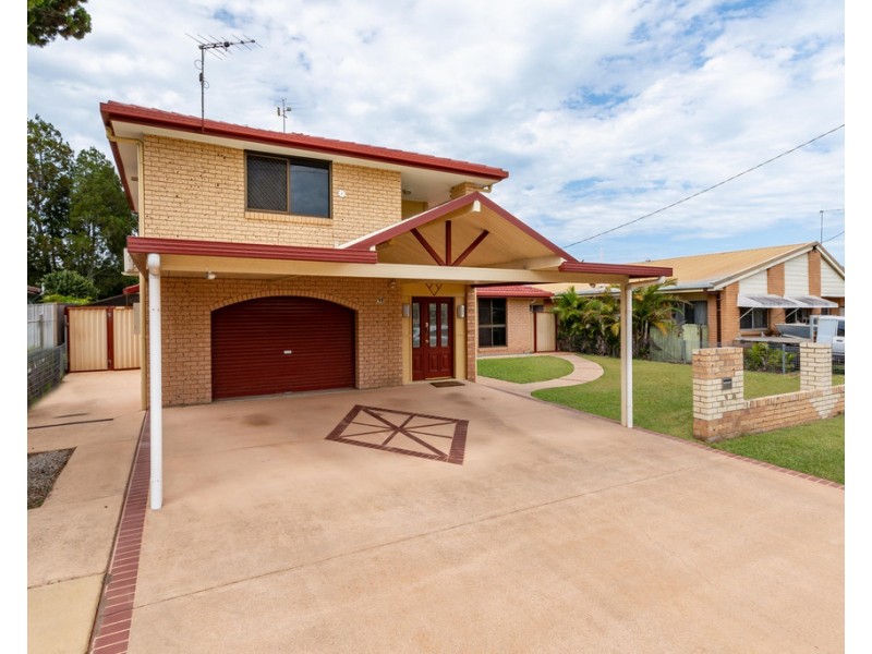 37 Wirraway Street, Bongaree QLD 4507
