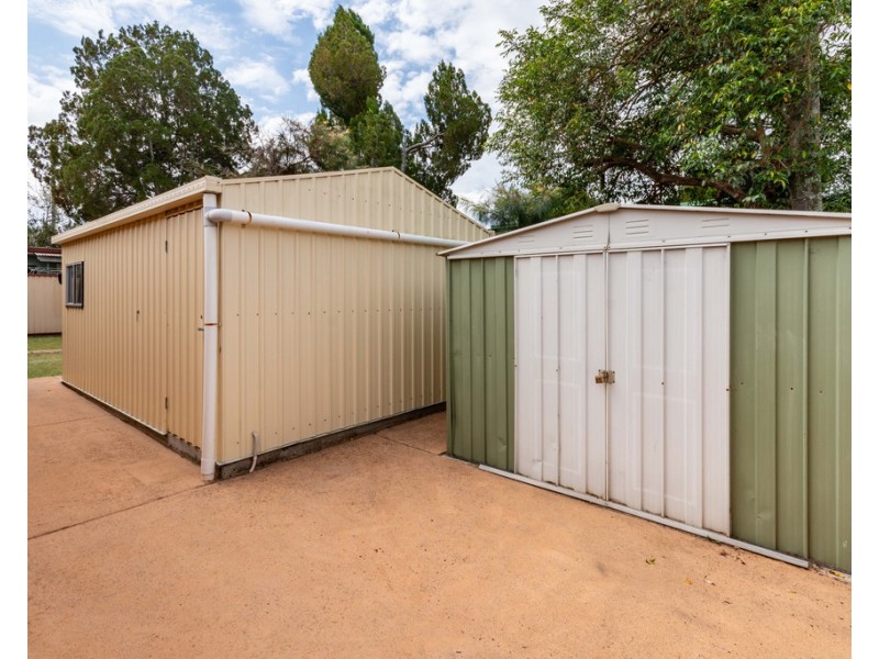 37 Wirraway Street, Bongaree QLD 4507