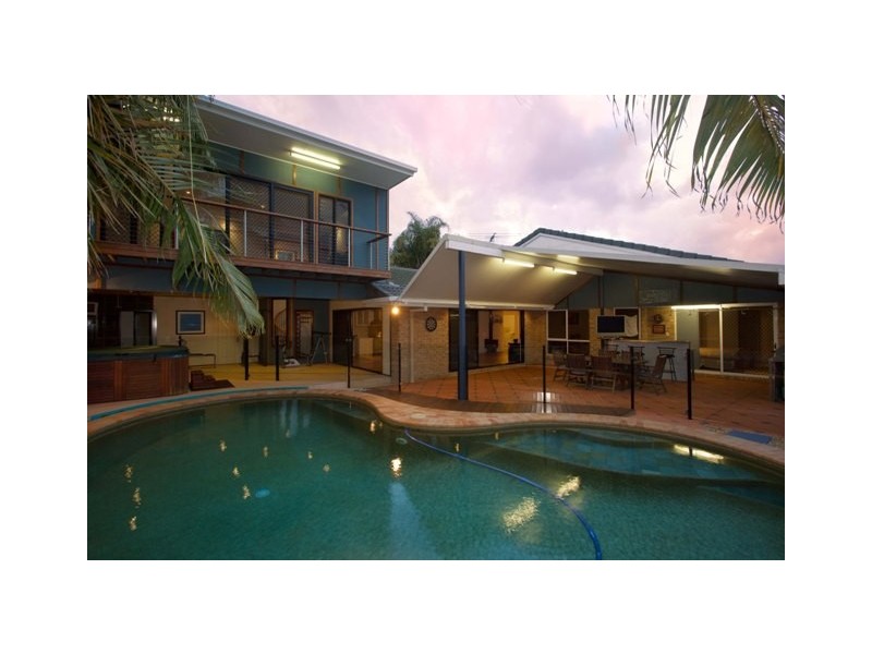 6 Malva Ct, Bongaree QLD 4507