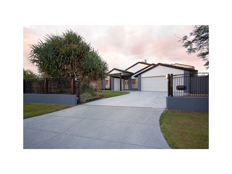 6 Malva Ct, Bongaree QLD 4507