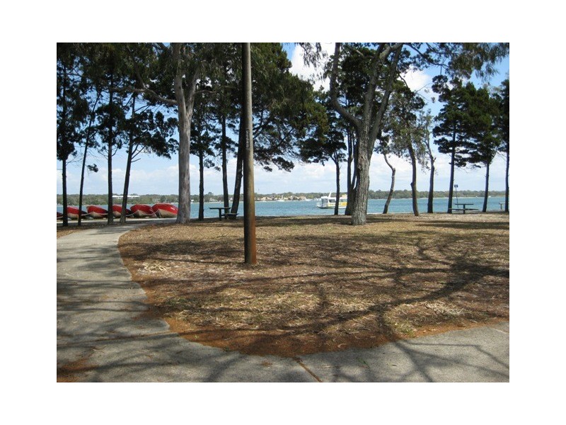 14/21 Sylvan Beach Esplanade, Bellara QLD 4507