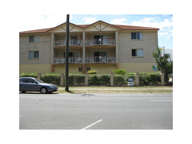 14/21 Sylvan Beach Esplanade, Bellara QLD 4507