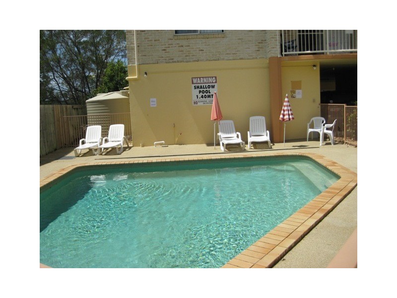 14/21 Sylvan Beach Esplanade, Bellara QLD 4507