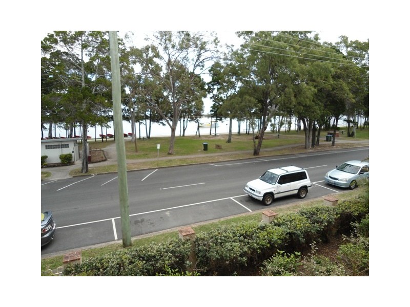 14/21 Sylvan Beach Esplanade, Bellara QLD 4507