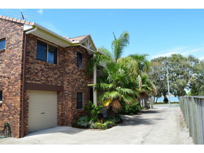 3/85 Sylvan Beach Esplanade, Bellara QLD 4507