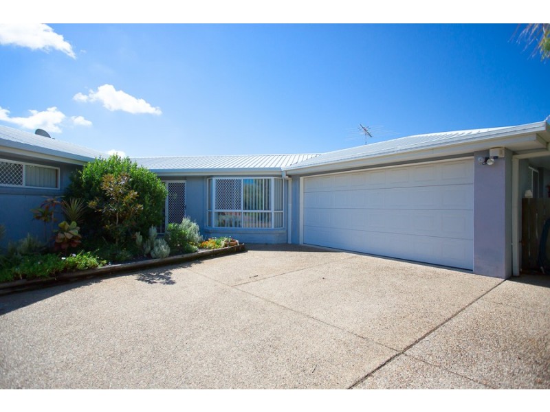16 Capstan Court, Banksia Beach QLD 4507