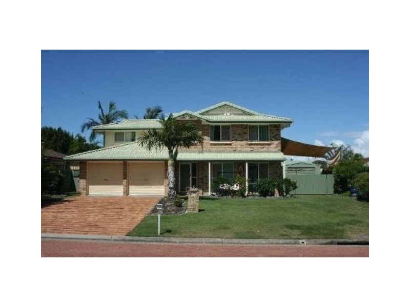 Sandstone Point QLD 4511