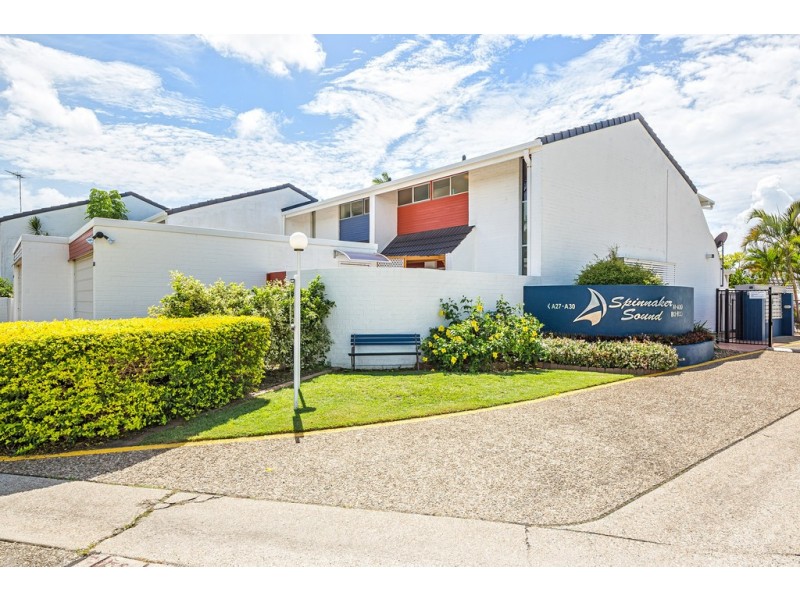 30A/ 16 Spinnaker Drive, Sandstone Point QLD 4511