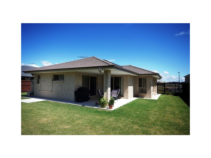 Ningi QLD 4511