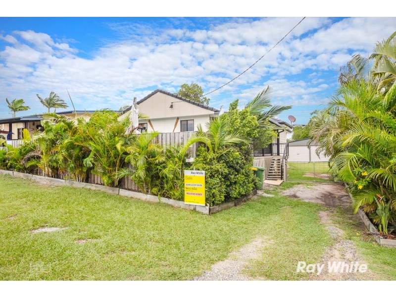 10 Hill Street, Bongaree QLD 4507