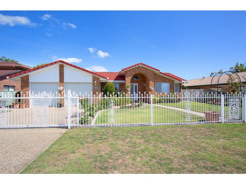 3 Jasmin Dr, Bongaree QLD 4507