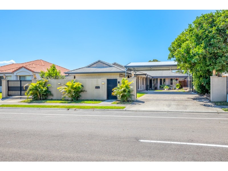 4 Pacific Drive, Banksia Beach QLD 4507