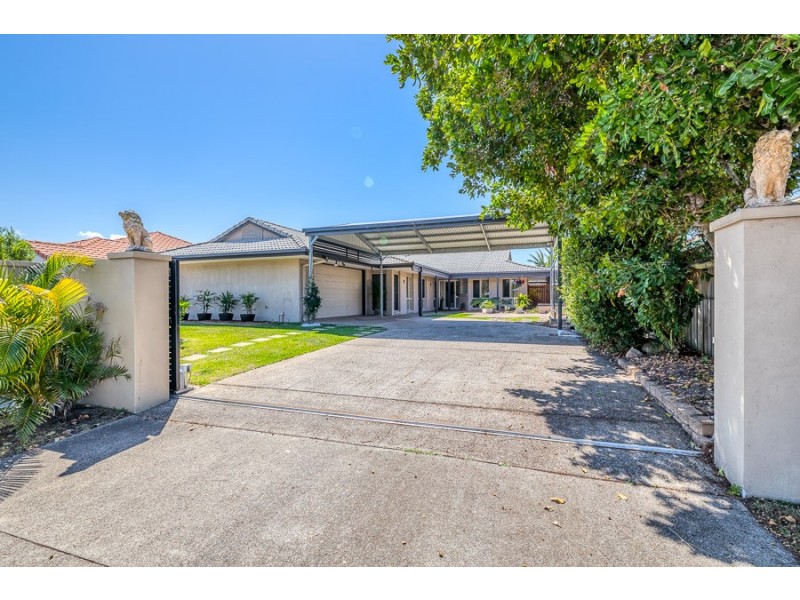 4 Pacific Drive, Banksia Beach QLD 4507