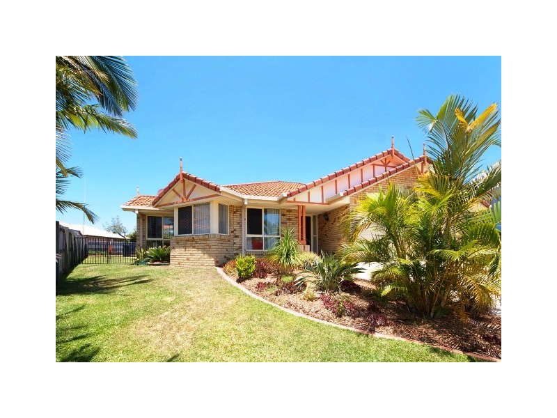 Banksia Beach QLD 4507