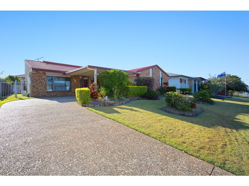 Sandstone Point QLD 4511