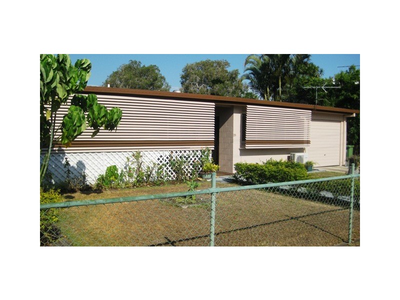 25 Wirraway Street, Bongaree QLD 4507