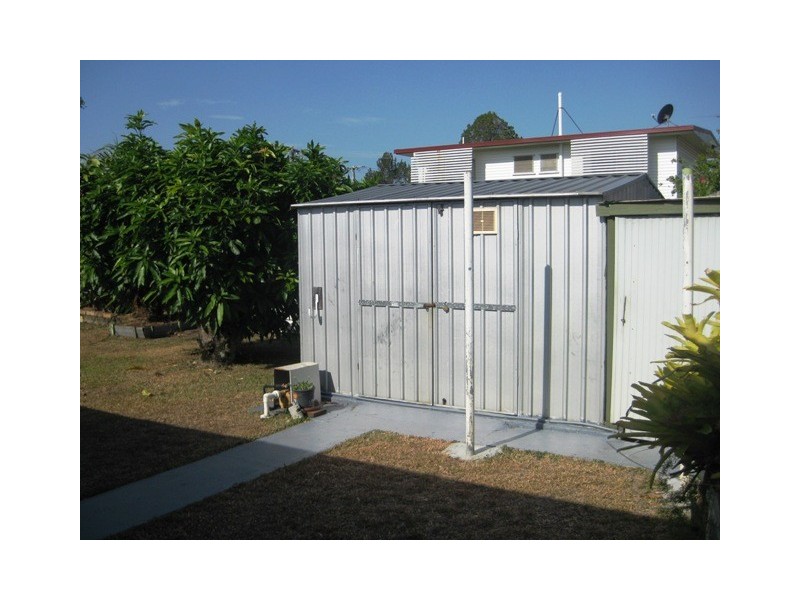 25 Wirraway Street, Bongaree QLD 4507