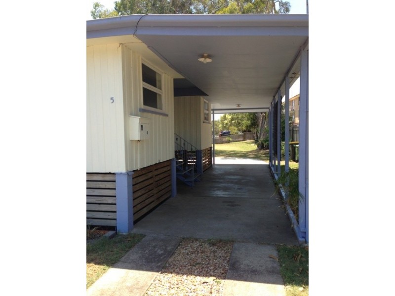 Bongaree QLD 4507