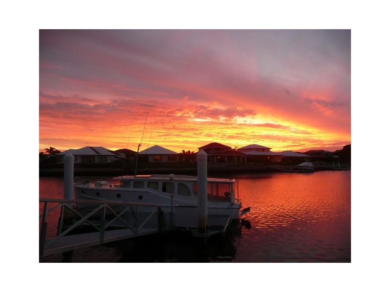 18 Trimaran Court, Banksia Beach QLD 4507