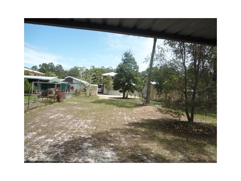 White Patch QLD 4507