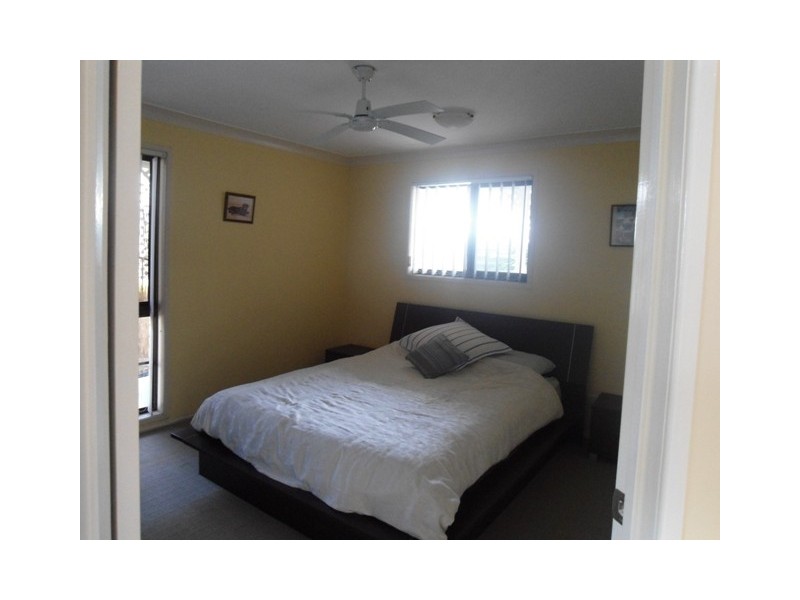 White Patch QLD 4507