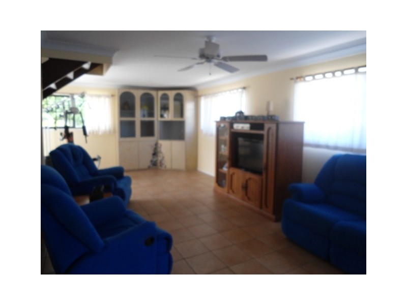 White Patch QLD 4507