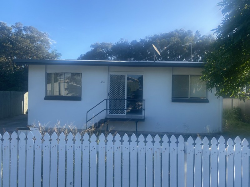 Woorim QLD 4507