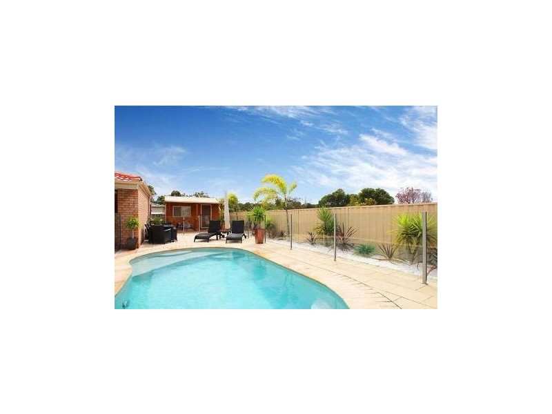 Sandstone Point QLD 4511