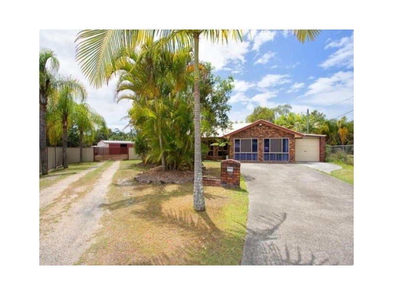 Ningi QLD 4511