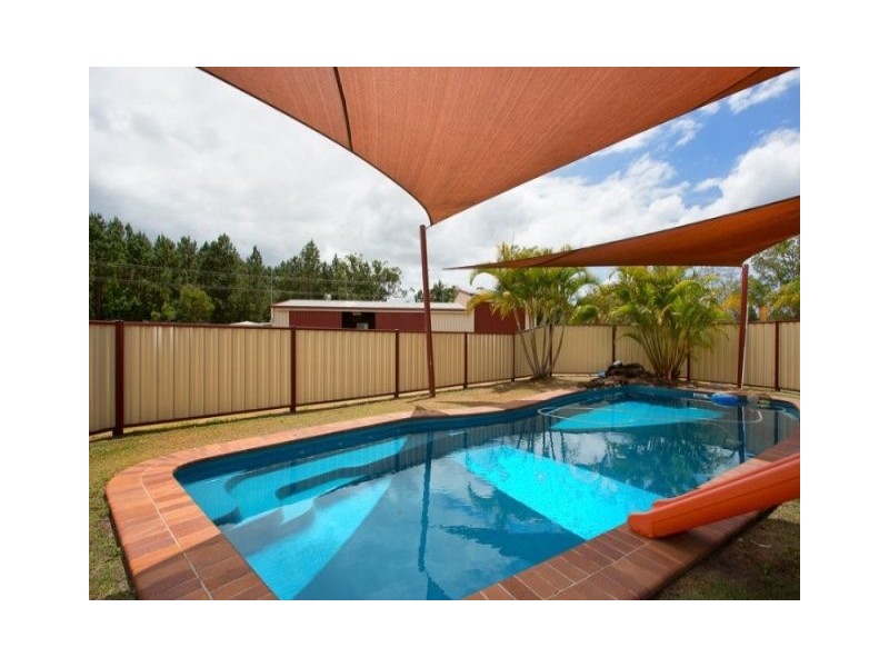Ningi QLD 4511
