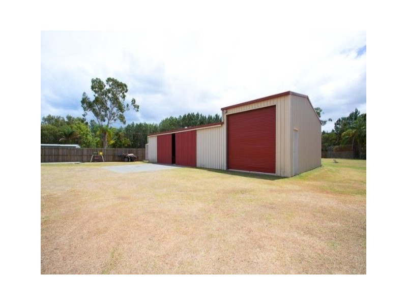 Ningi QLD 4511