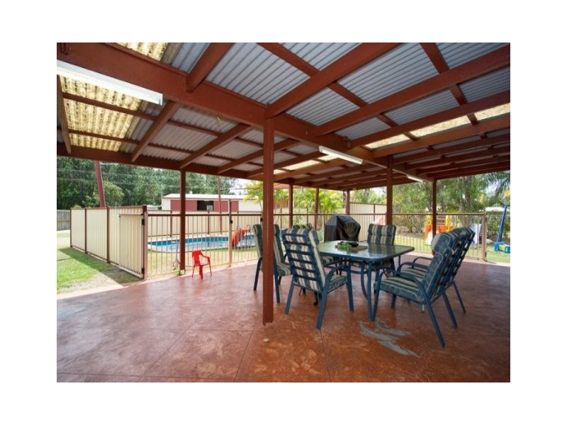 Ningi QLD 4511