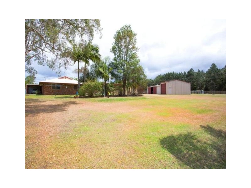 Ningi QLD 4511