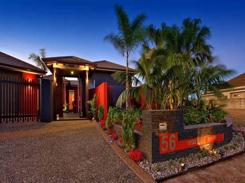 56 NORTH POINT, Banksia Beach QLD 4507
