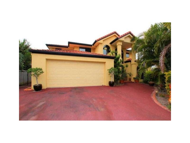 Sandstone Point QLD 4511