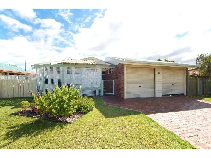 Banksia Beach QLD 4507