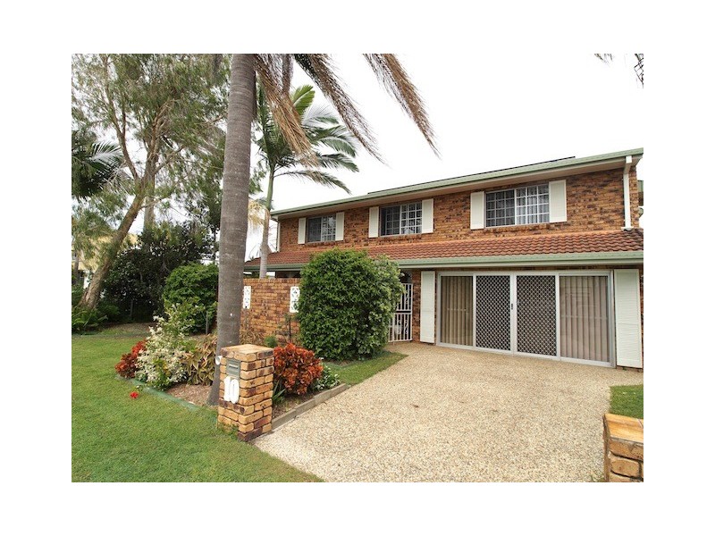 10 Plymouth Street, Banksia Beach QLD 4507