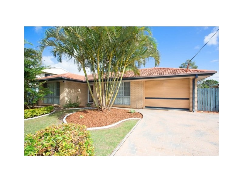 8 Orchid St, Bellara QLD 4507