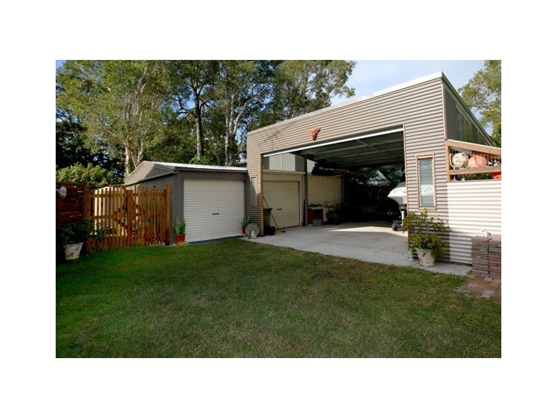 12 Charlotte Avenue, Bongaree QLD 4507