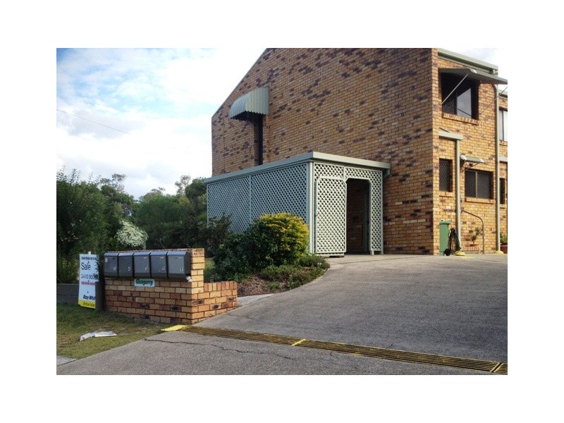Bongaree QLD 4507