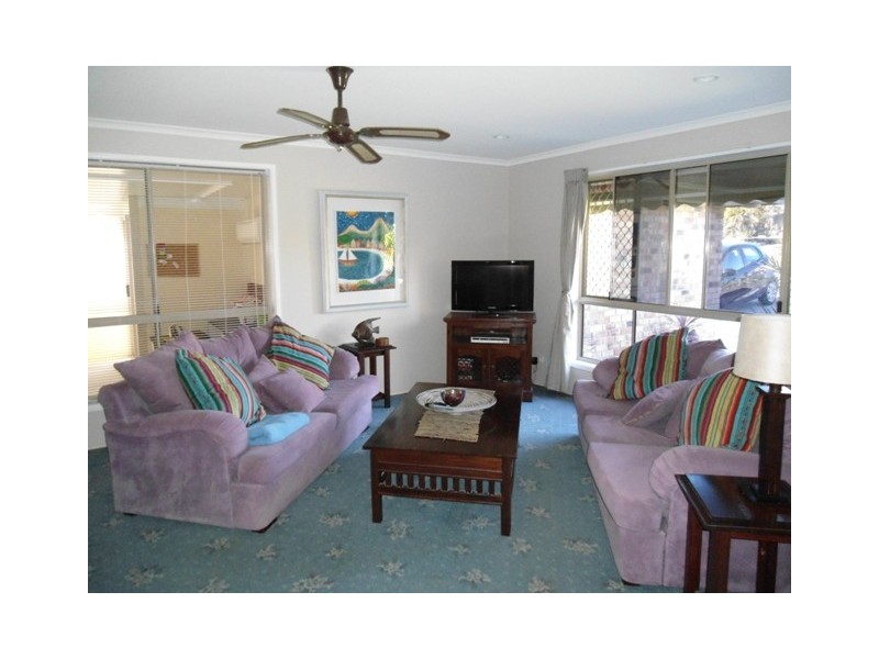 Sandstone Point QLD 4511