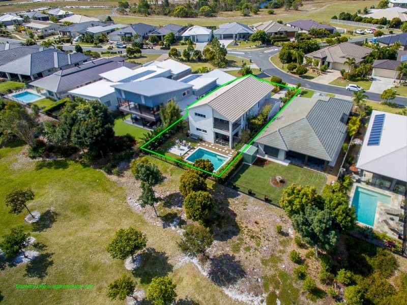 51 Dunebean Drive, Banksia Beach QLD 4507